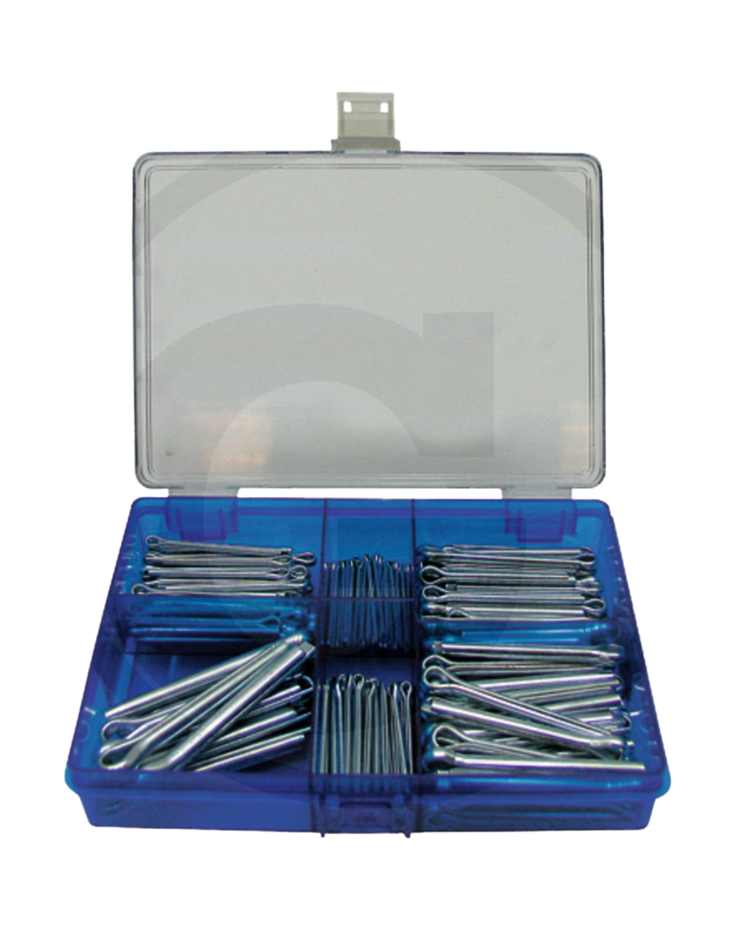 Split Pin Assortment