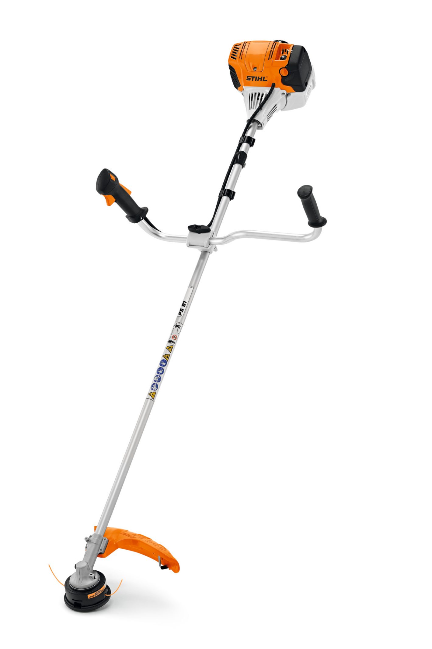 Stihl FS91 Brushcutter C26-2, G