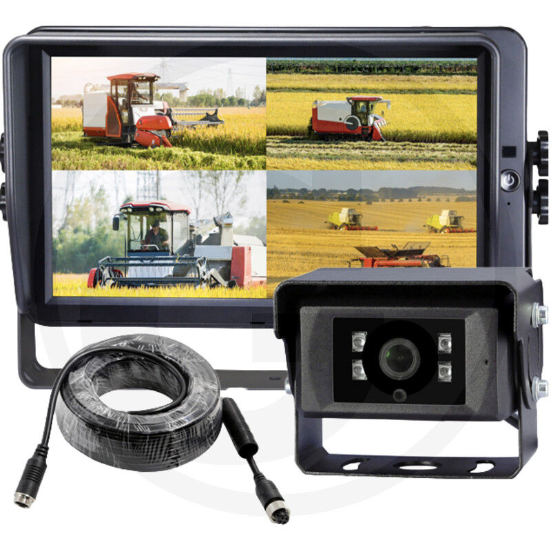 Wireless HD Video System