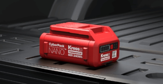 KAC800 Cyberpack Nano