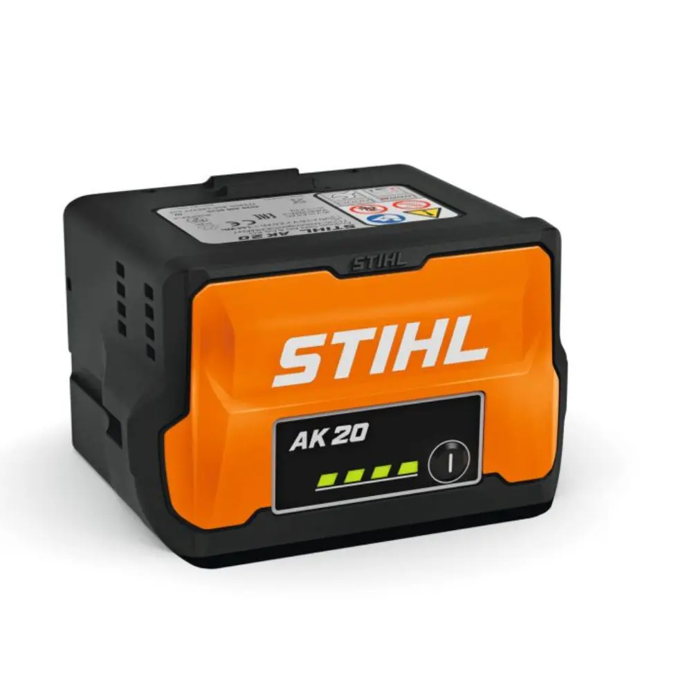 Stihl AK 20 Battery
