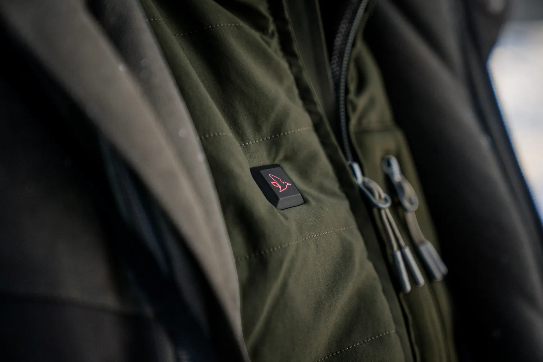 Celsius Heat Waistcoat