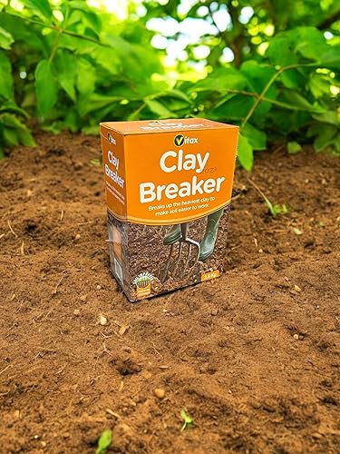 Vitax Clay Breaker
