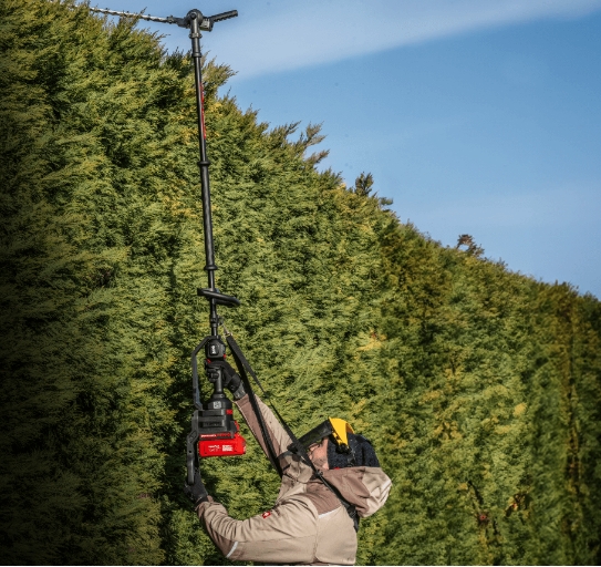 KC270.9 Hedge Trimmer