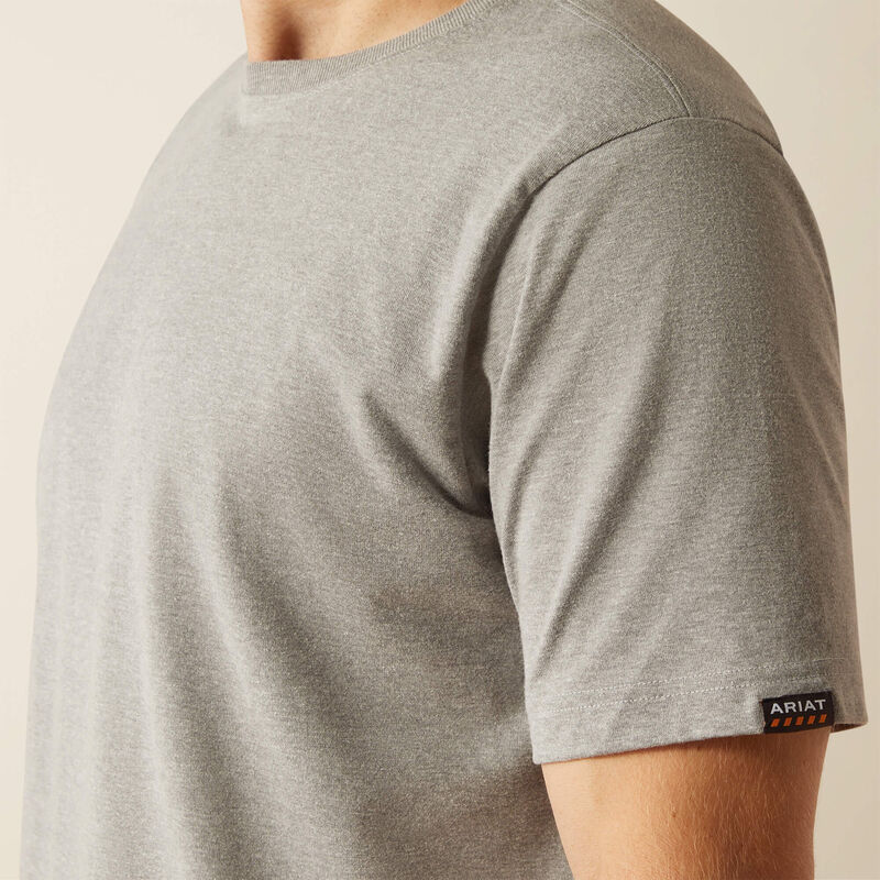 Rebar Cotton Strong T-Shirt