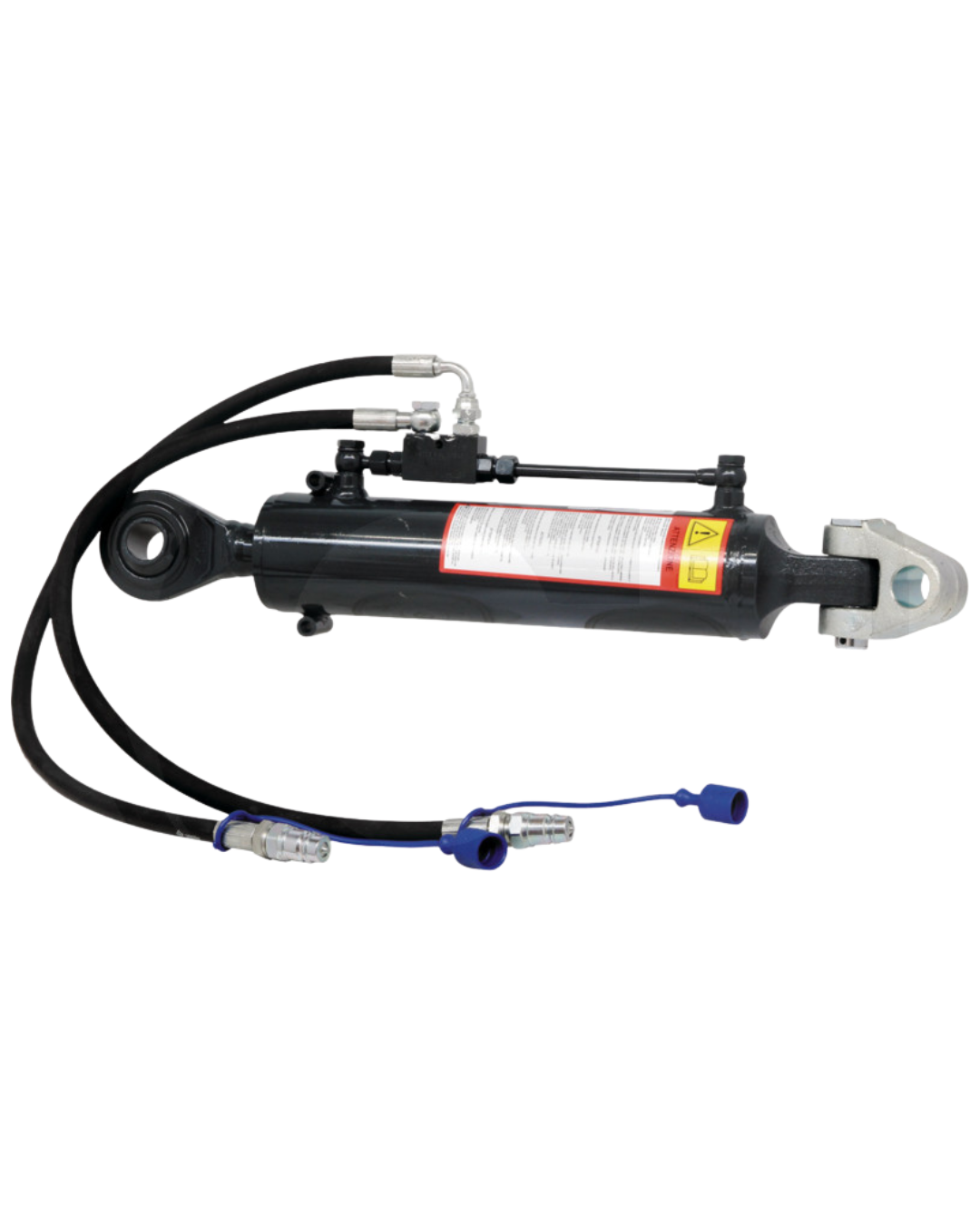 Hydraulic Top Link