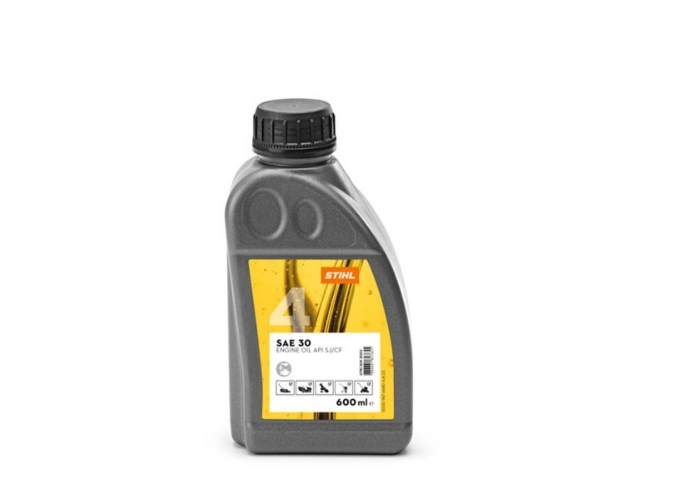 Stihl Engine Oil 0.6L