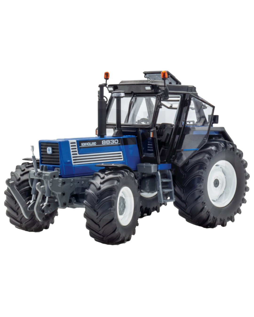 New Holland 8830