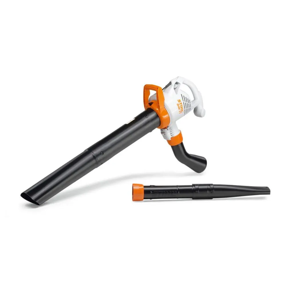 Stihl SHE71 Blower/ Vacuum