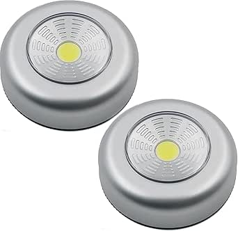 Push Lights Twin Pack