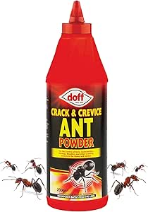 Doff Crack & Crevice Ant Powder