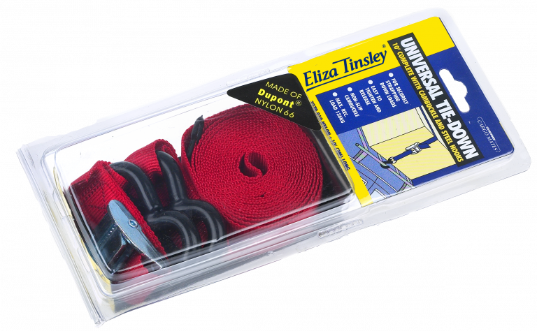 Tie-Down 10FT Universal