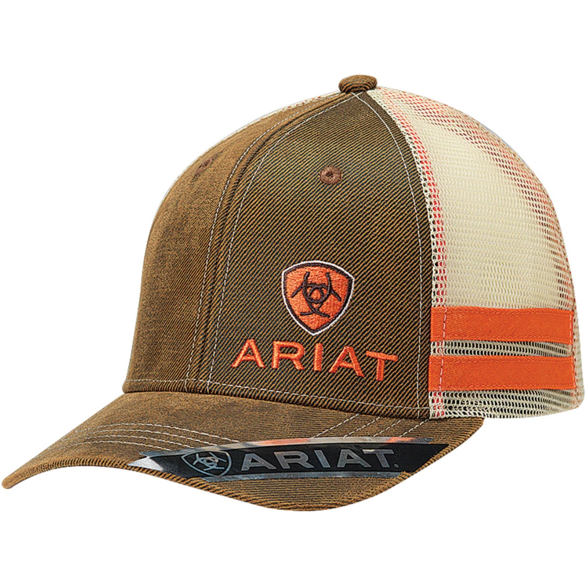 Structured Med Hi Cap