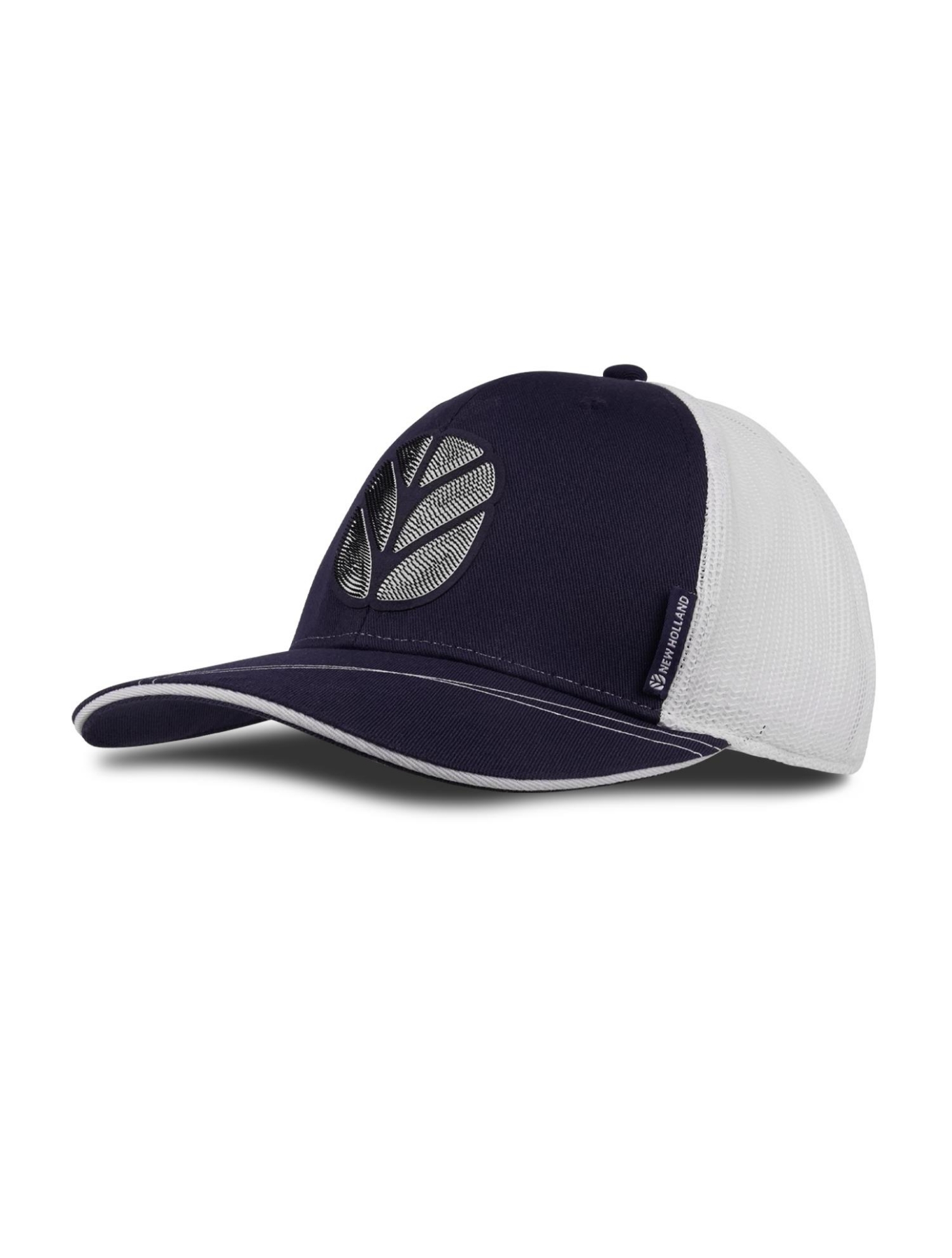 New Holland Meshed Cap