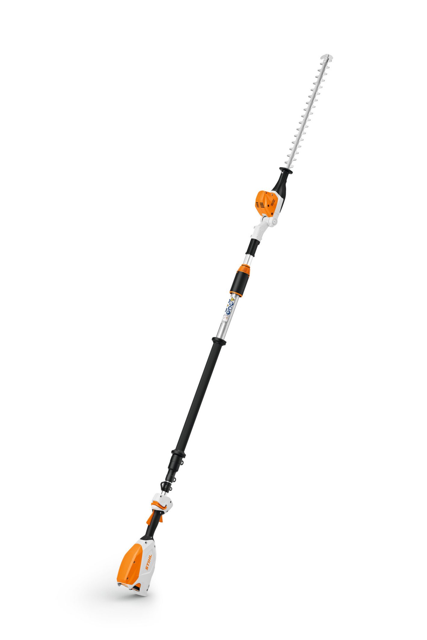 Stihl HLA86 Long Reach Hedge Trimmer