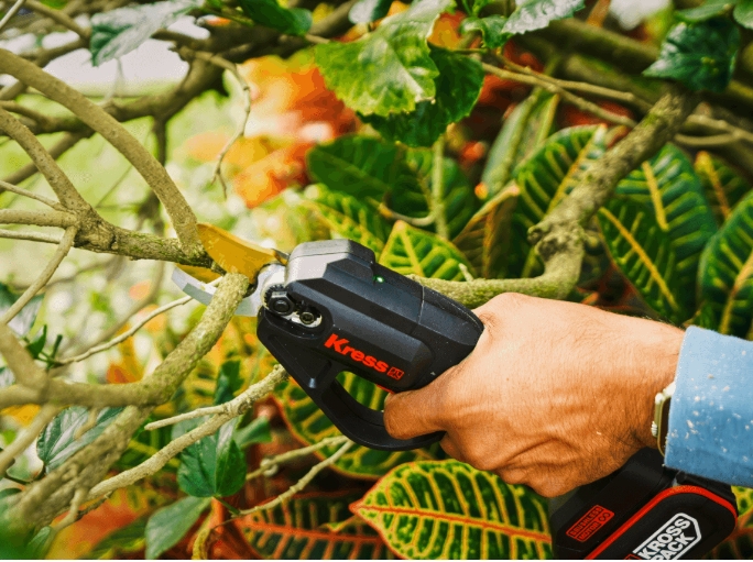 KG340.9 Pruner