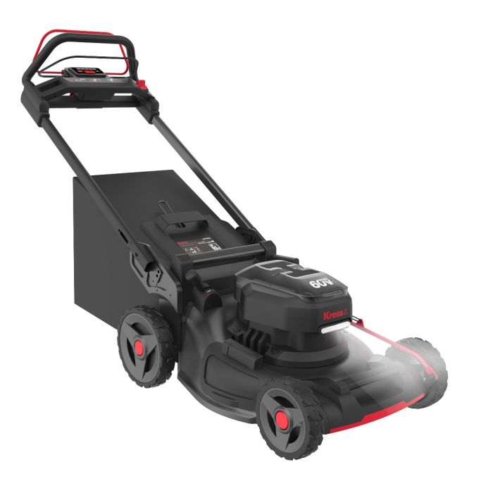 KG760E.9 Lawn Mower