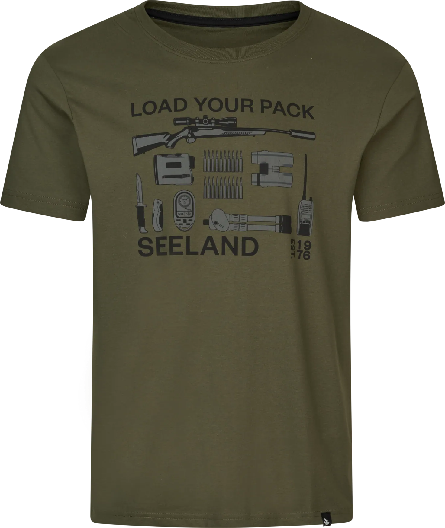 Seeland Packing T-Shirt