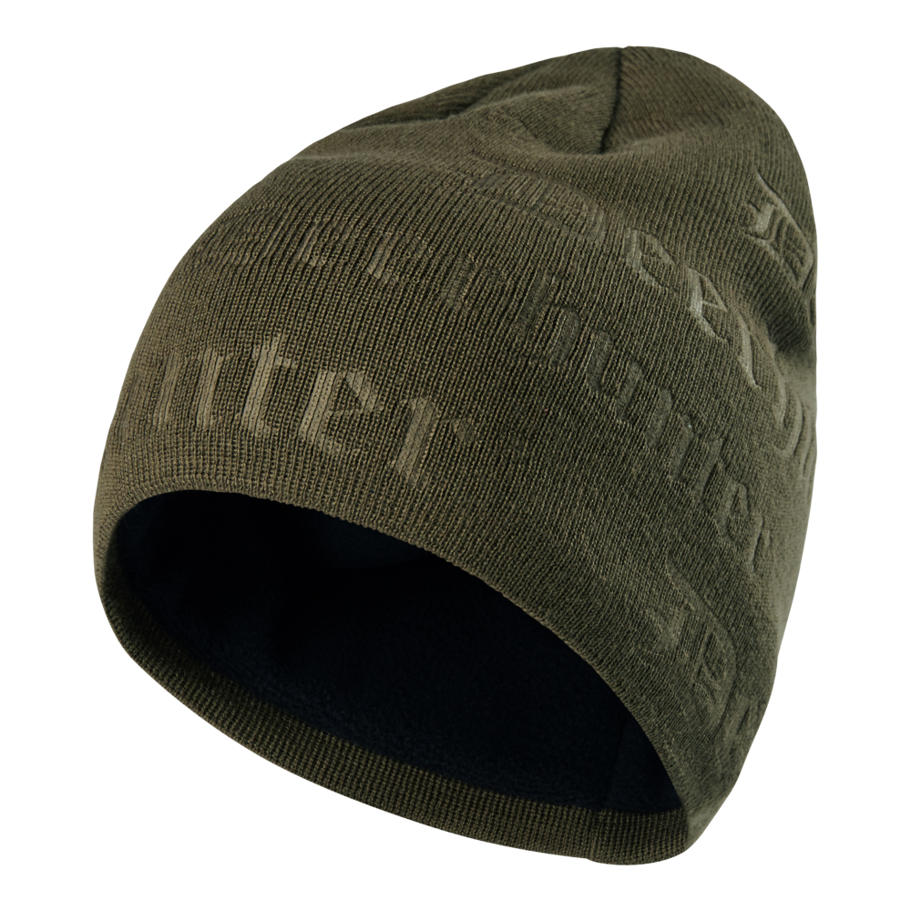 Embossed Logo Hat Tarmac