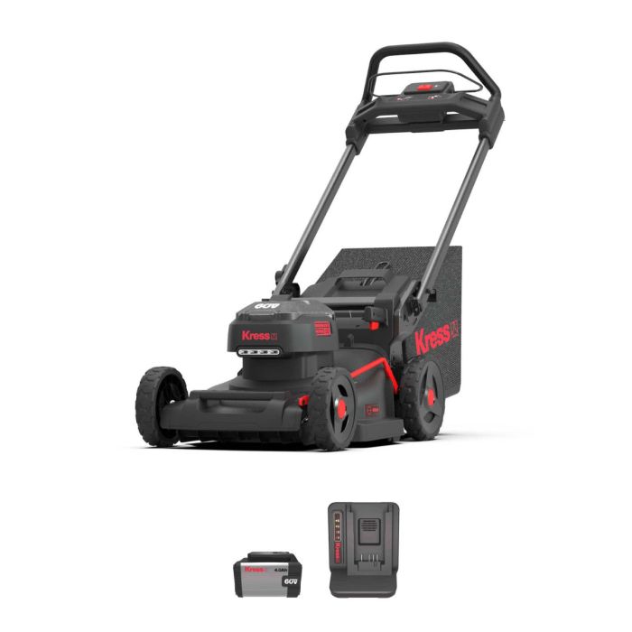KG756E.9 Lawn Mower