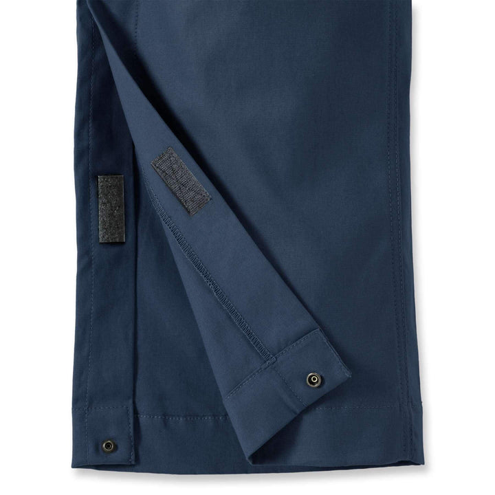 Rugged Flex Canvas Coverall