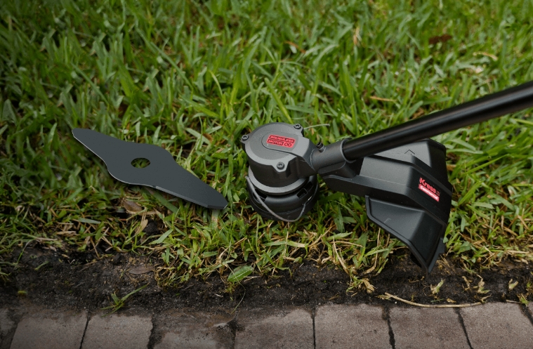 KC110.9 Grass Trimmer