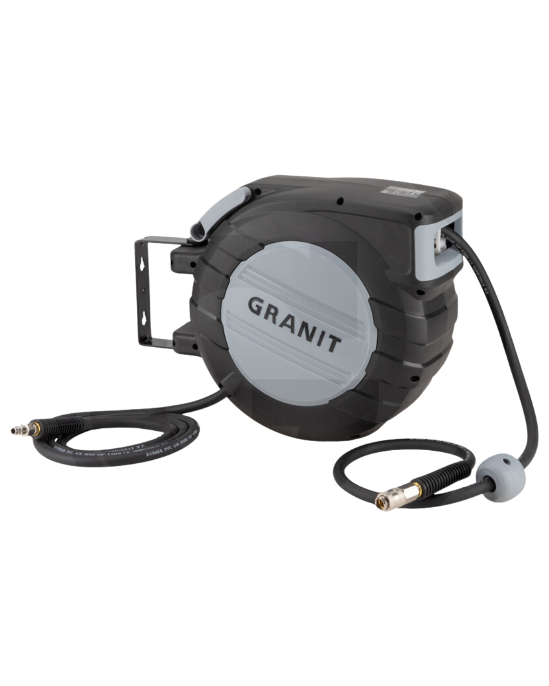 Air Line 20m Retract