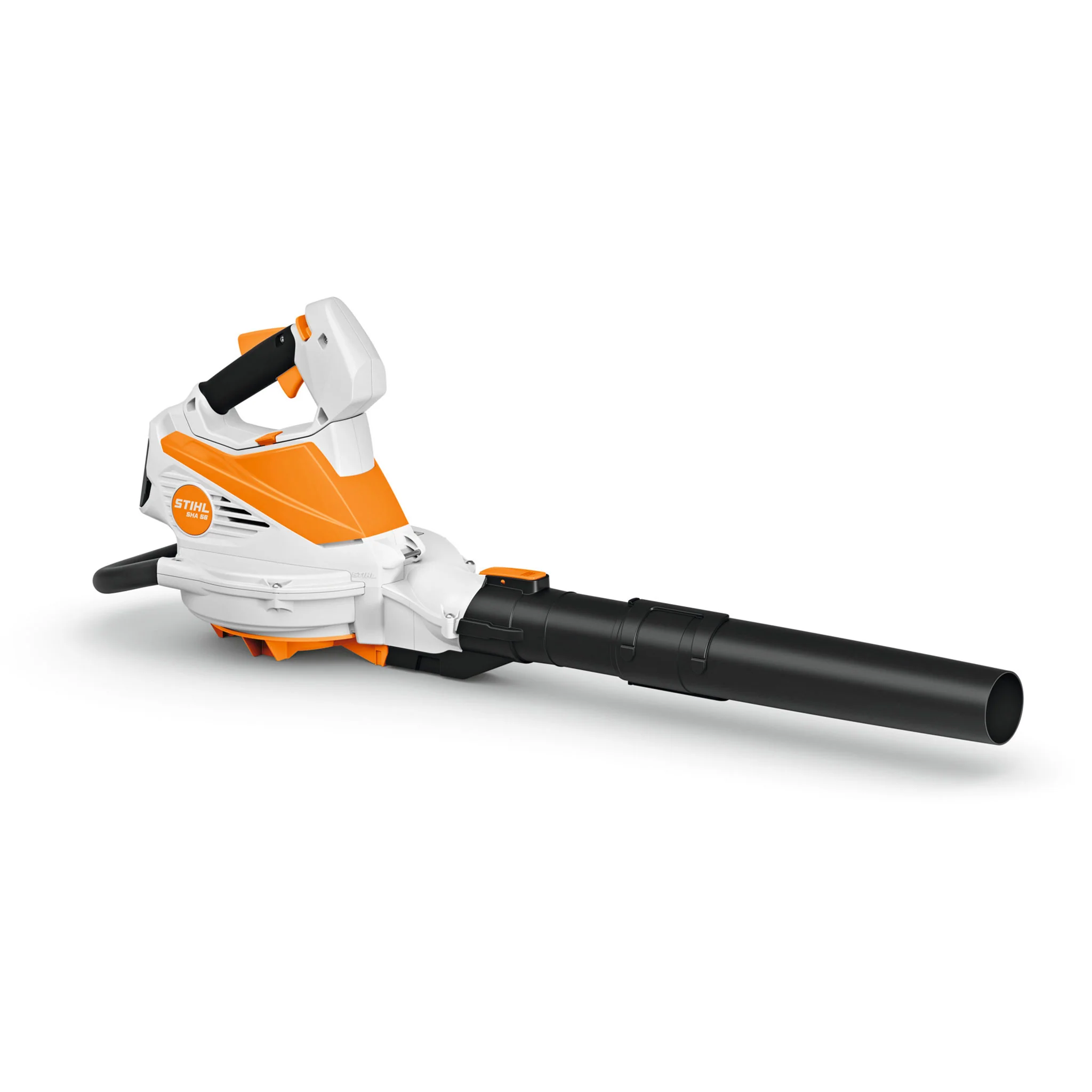 STIHL SHA 56 Cordless Vacuum Shredder Kit