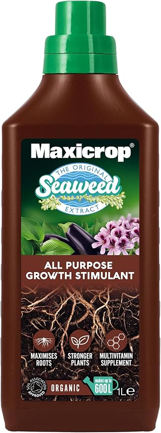 Maxicrop All Purpose Growth Stimulant