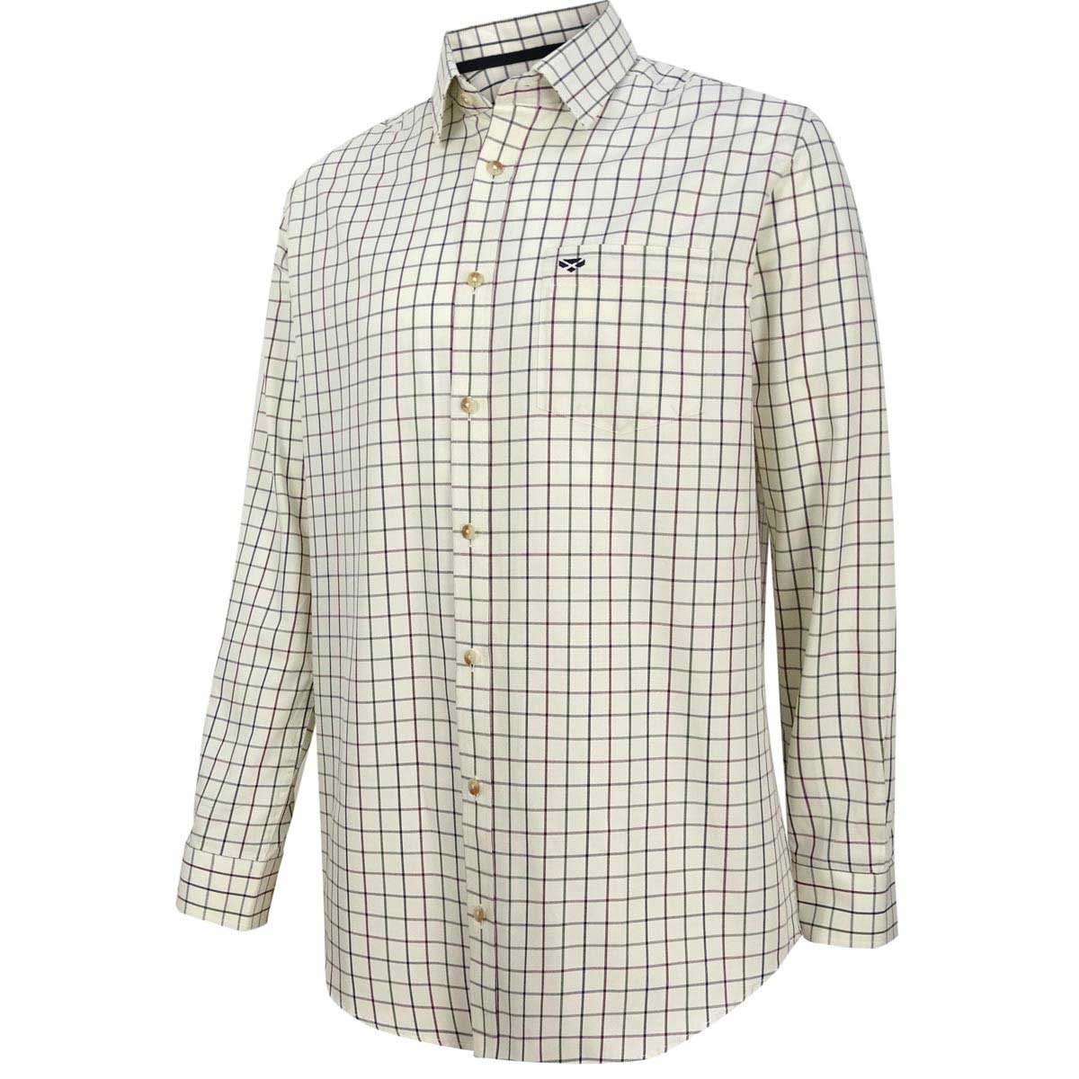 Balmoral Luxury Shirt