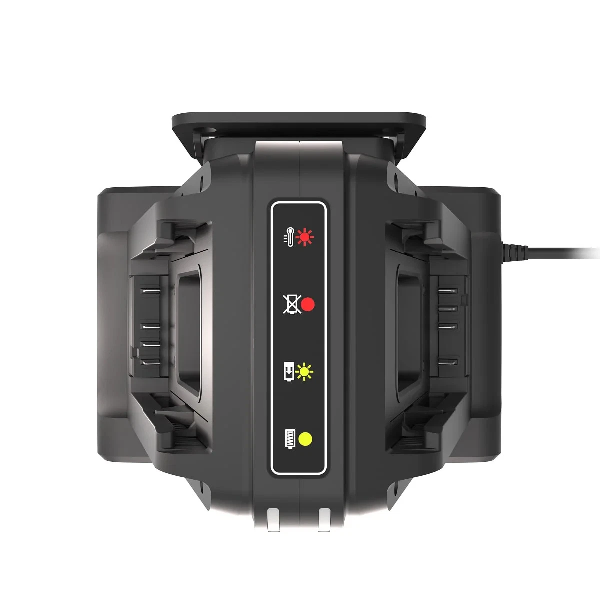 KA3706 Charger 2 Port