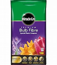 Miracle Grow Bulb Fibre 20L