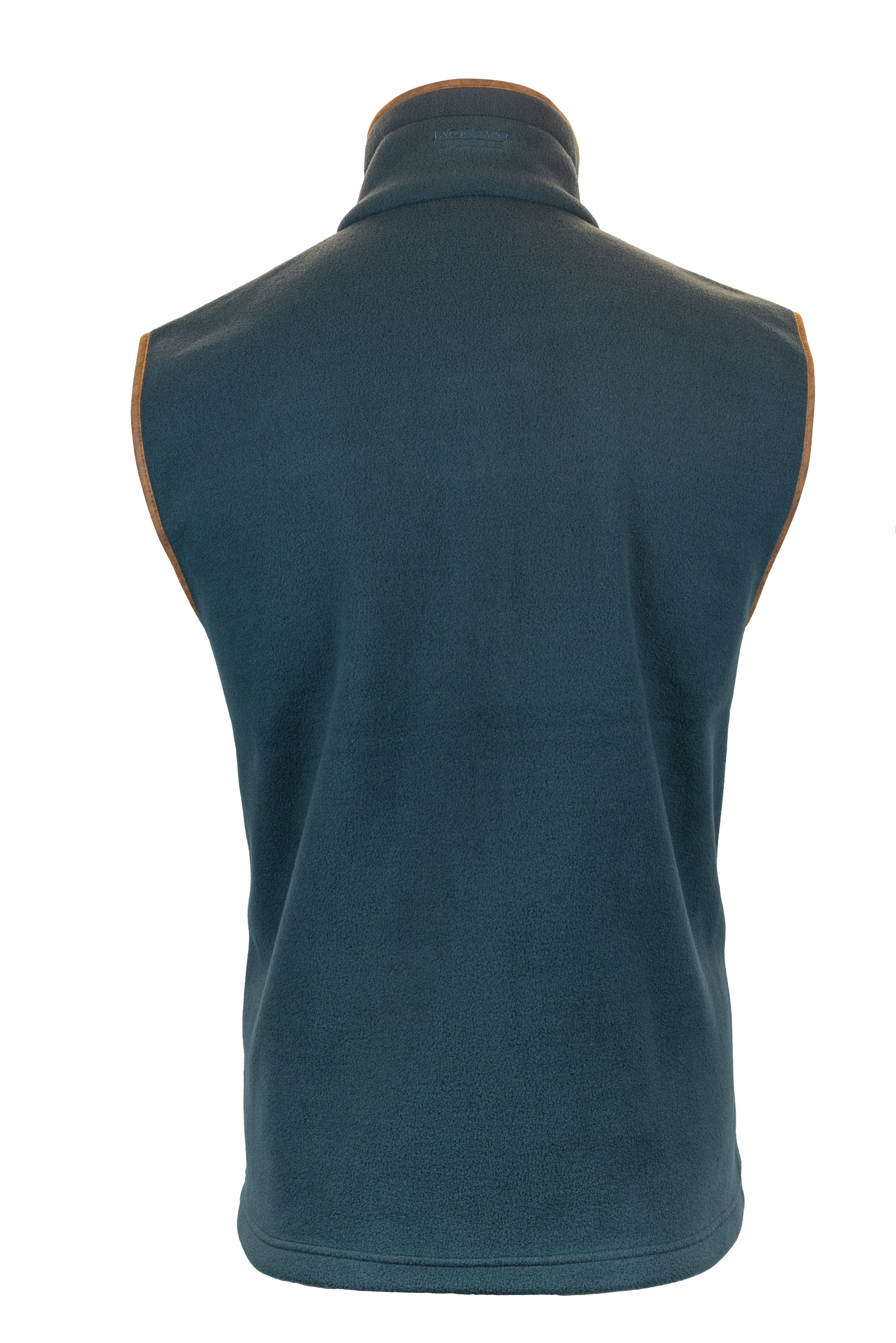 Jack Pyke Countryman Fleece Gilet Deep Aqua