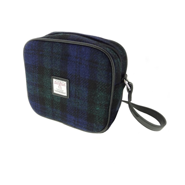 Almond Mini Bag