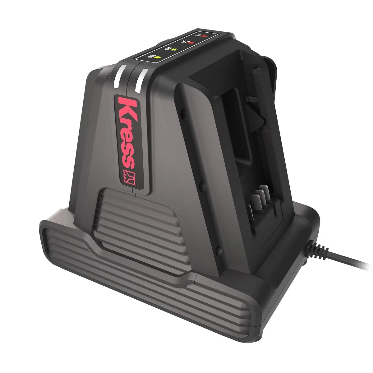 KA3706 Charger 2 Port