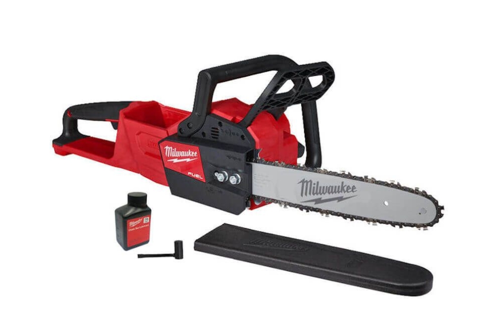 M18 Chainsaw