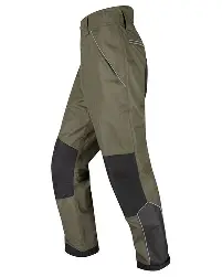 Tech Waterproof Trousers (Green)
