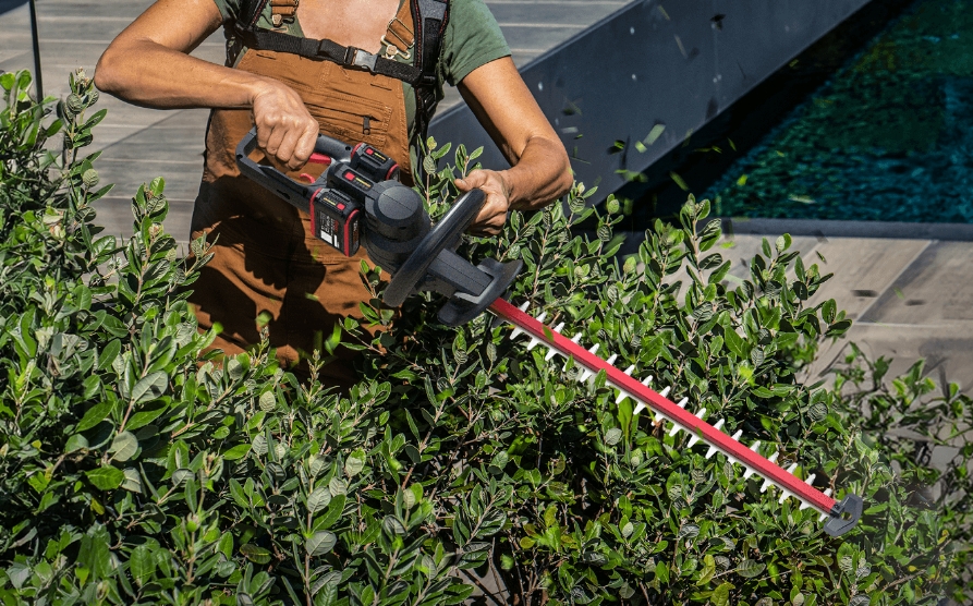 KG285.9 Hedge Trimmer