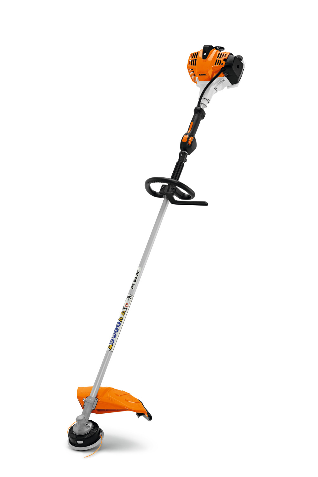 STIHL FS 56 RC-E Petrol Brushcutter
