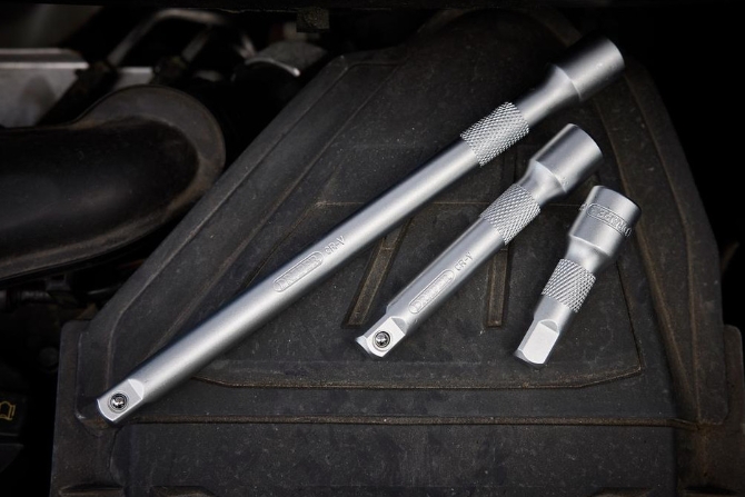 1/2" Square Drive Extension