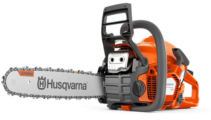 Husqvarna 130 Chainsaw 14"