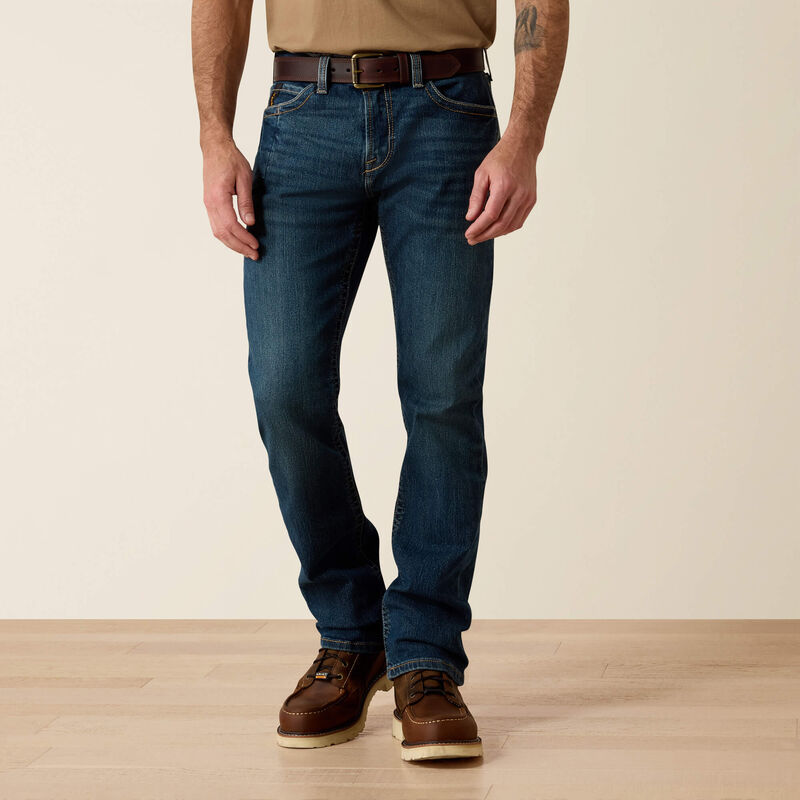 Rebar Slim DuraStretch Jeans