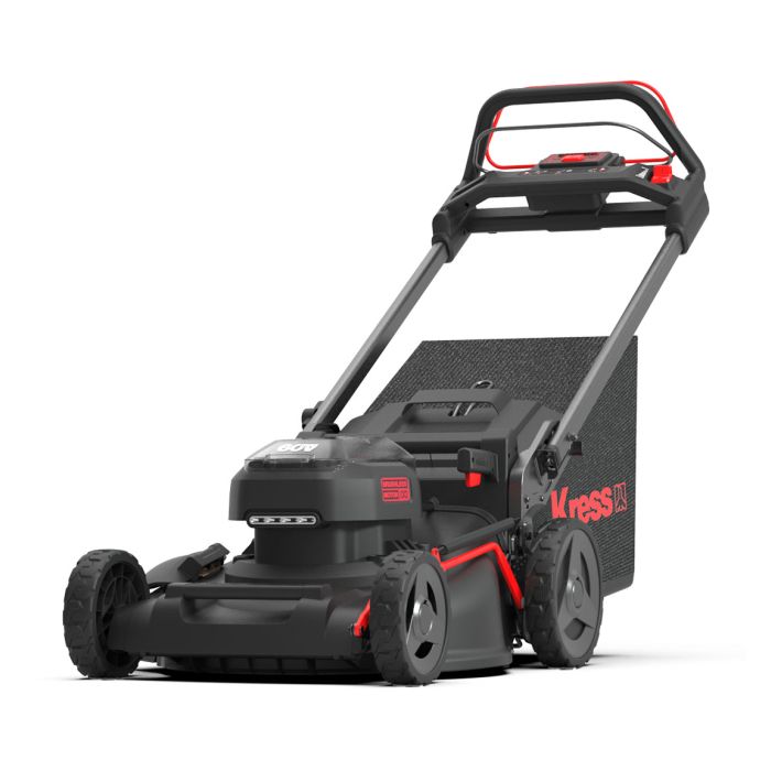 KG760E.9 Lawn Mower