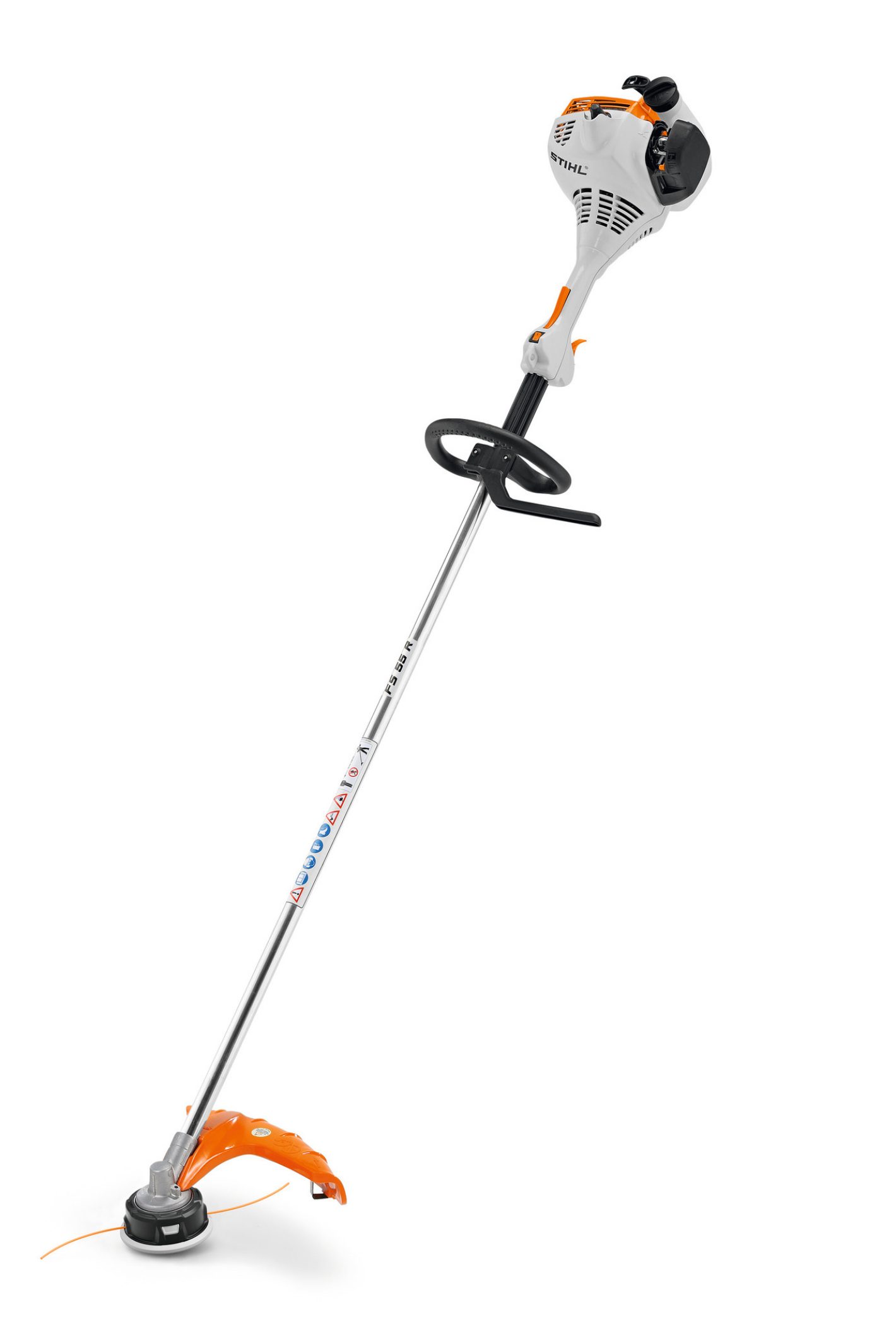 Stihl FS55 R Petrol Brushcutter