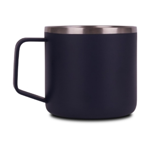 New Holland Metal Cup