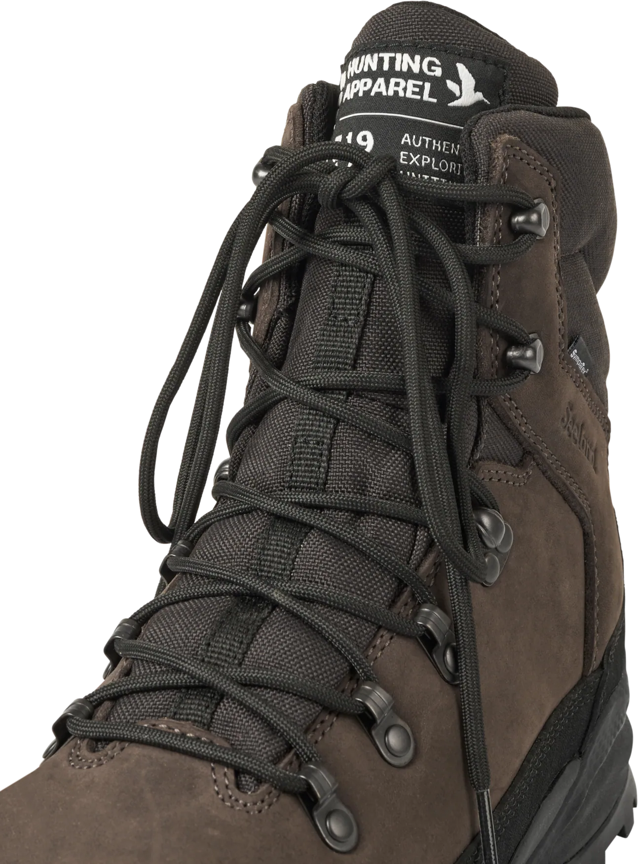 Enduro Explore Mid Boots