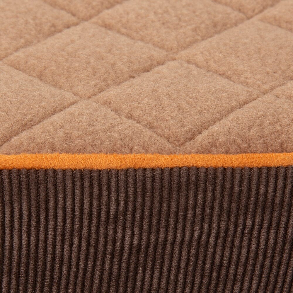 Thermal Bed Brown 60 x50