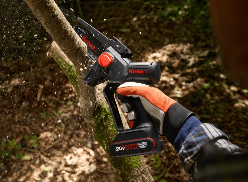 KG343E.9 Pruning Saw