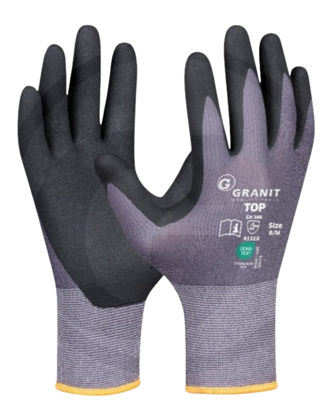 Work Glove XXL