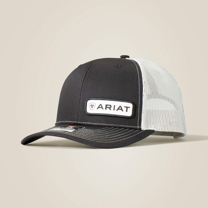 Mens Black Cap